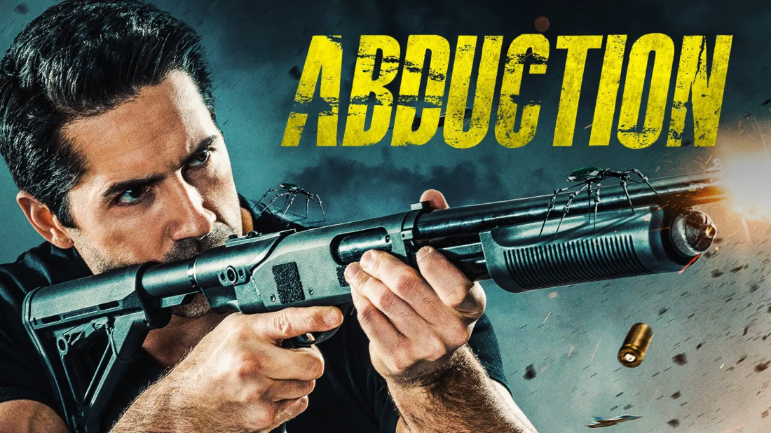 Abduction (Abduction) izlemek için tıklayınız.