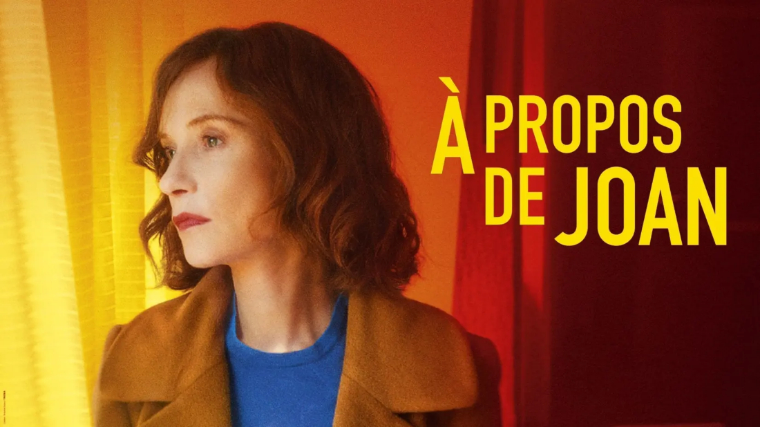 About Joan (About Joan) izlemek için tıklayınız.