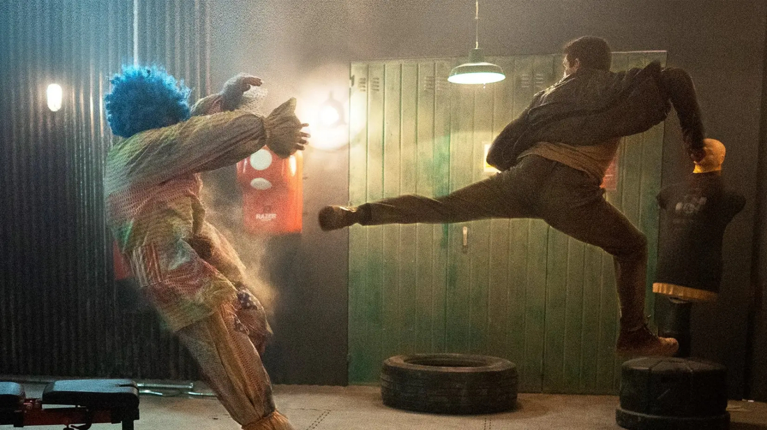 Accident Man 2 (Accident Man 2) izlemek için tıklayınız.