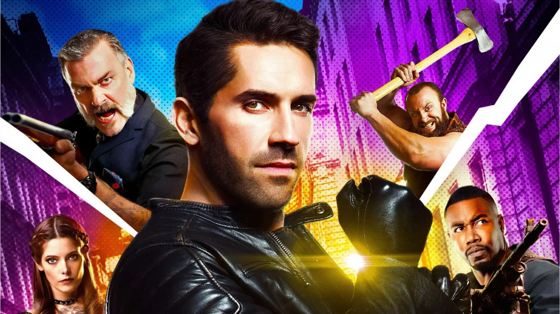 Kaza Adamı (Accident Man) izlemek için tıklayınız.