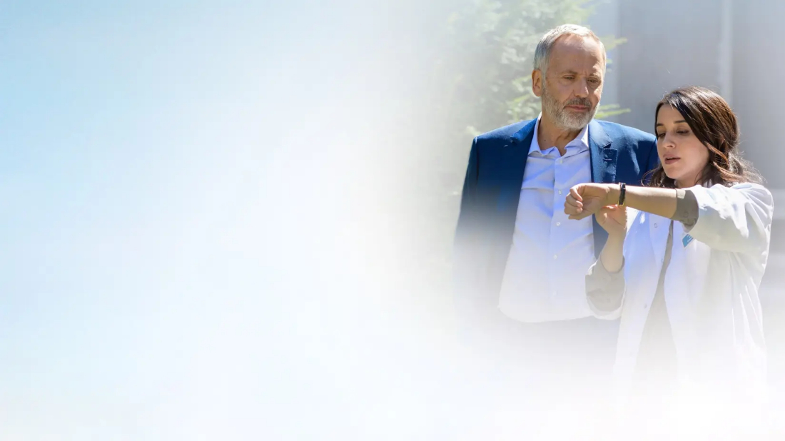Un homme pressé (Un homme pressé) izlemek için tıklayınız.
