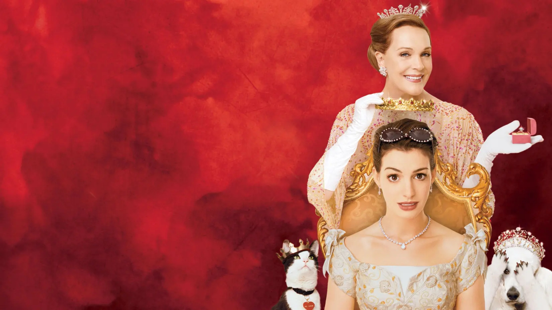 Acemi prenses 2: Kraliyet nişanı (The Princess Diaries 2: Royal Engagement) izlemek için tıklayınız.