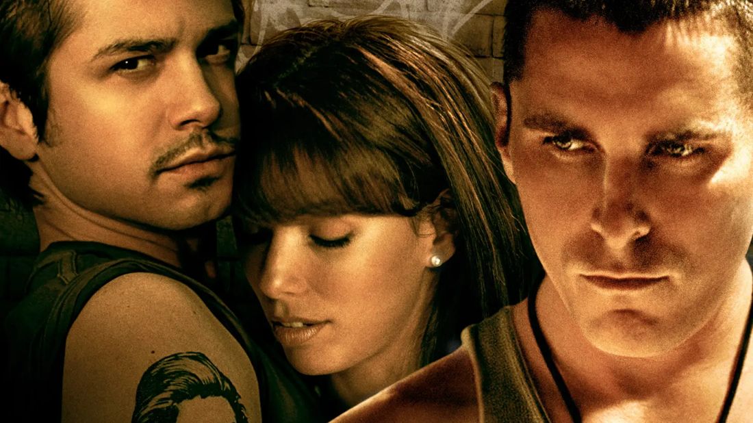 Acımasız Hayat (Harsh Times) izlemek için tıklayınız.