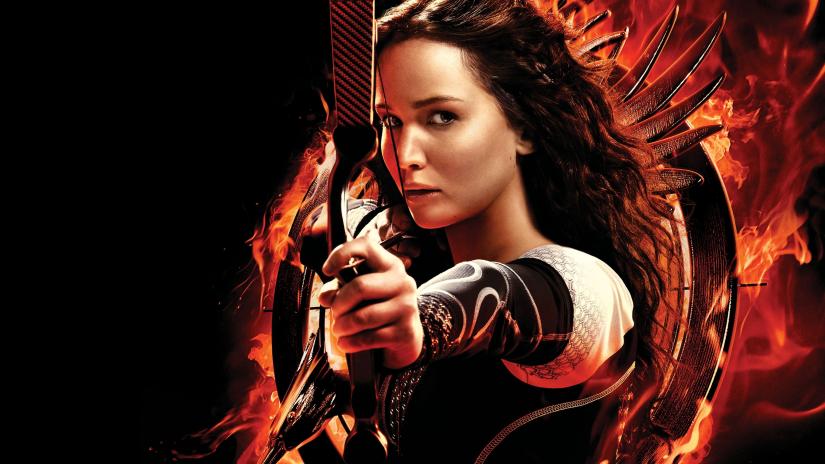 Açlık Oyunları: Ateşi Yakalamak (The Hunger Games: Catching Fire) izlemek için tıklayınız.