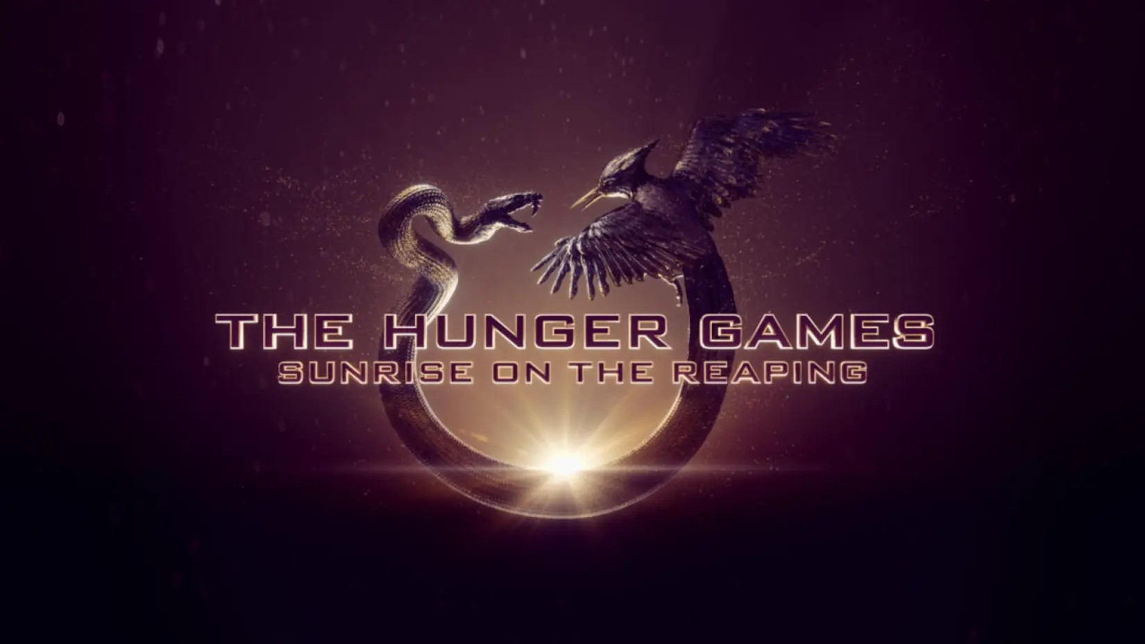 Açlık Oyunları: Hasatta Gündoğumu (The Hunger Games: Sunrise on the Reaping) izlemek için tıklayınız.