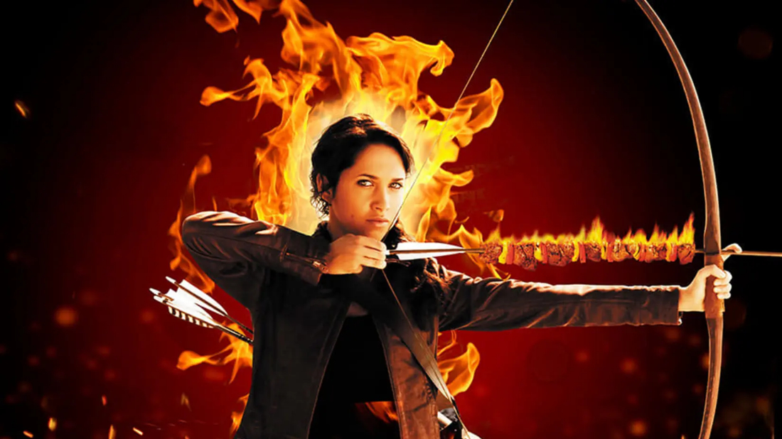 Açlıktan Ölme Oyunları (The Starving Games) izlemek için tıklayınız.