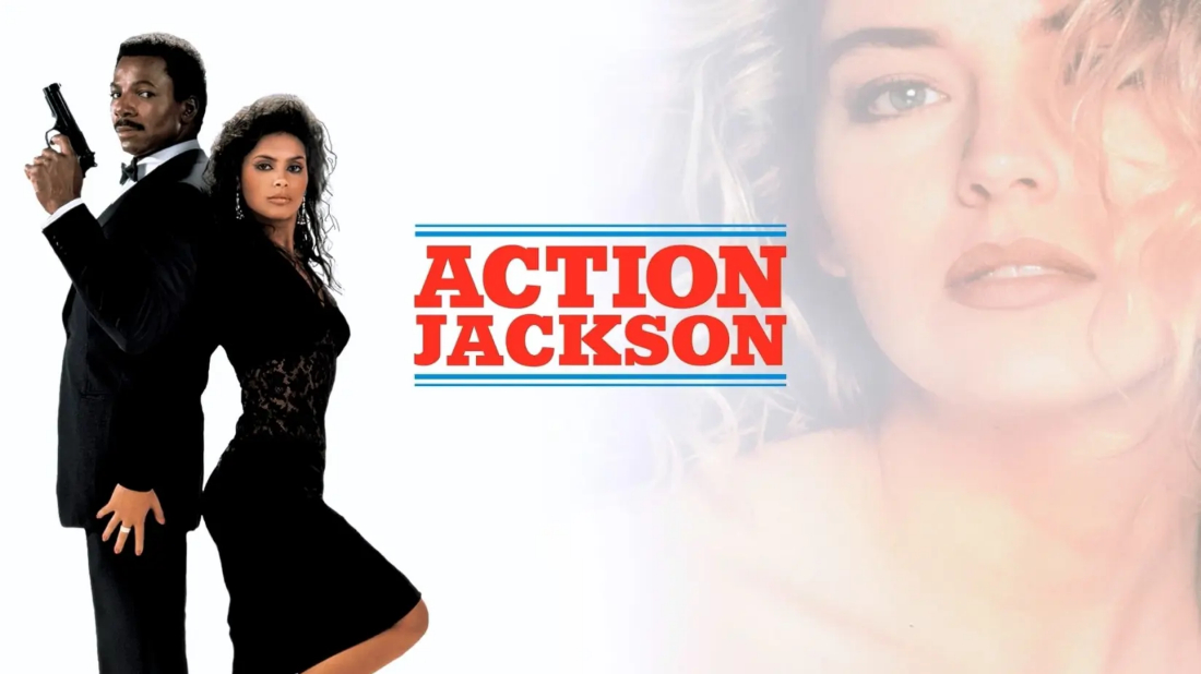 Kızgın (Action Jackson) izlemek için tıklayınız.