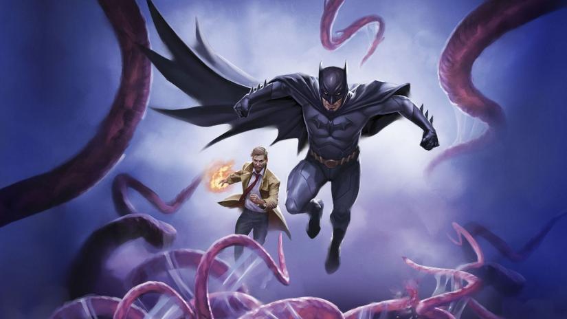 Adalet Birliği: Karanlıktakiler (Justice League Dark) izlemek için tıklayınız.