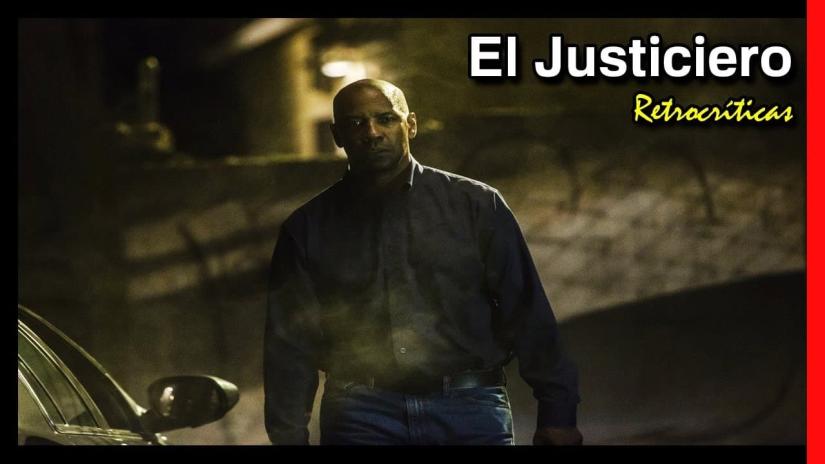 Adalet (The Equalizer) izlemek için tıklayınız.