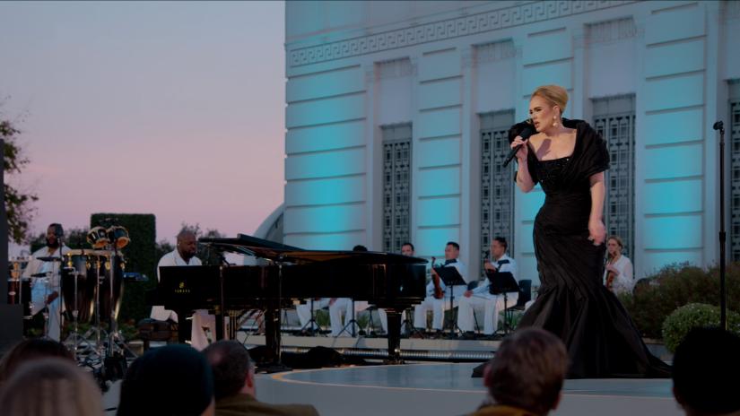Adele: One Night Only (Adele: One Night Only) izlemek için tıklayınız.