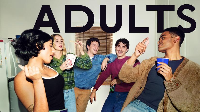 Adults (Adults) izlemek için tıklayınız.