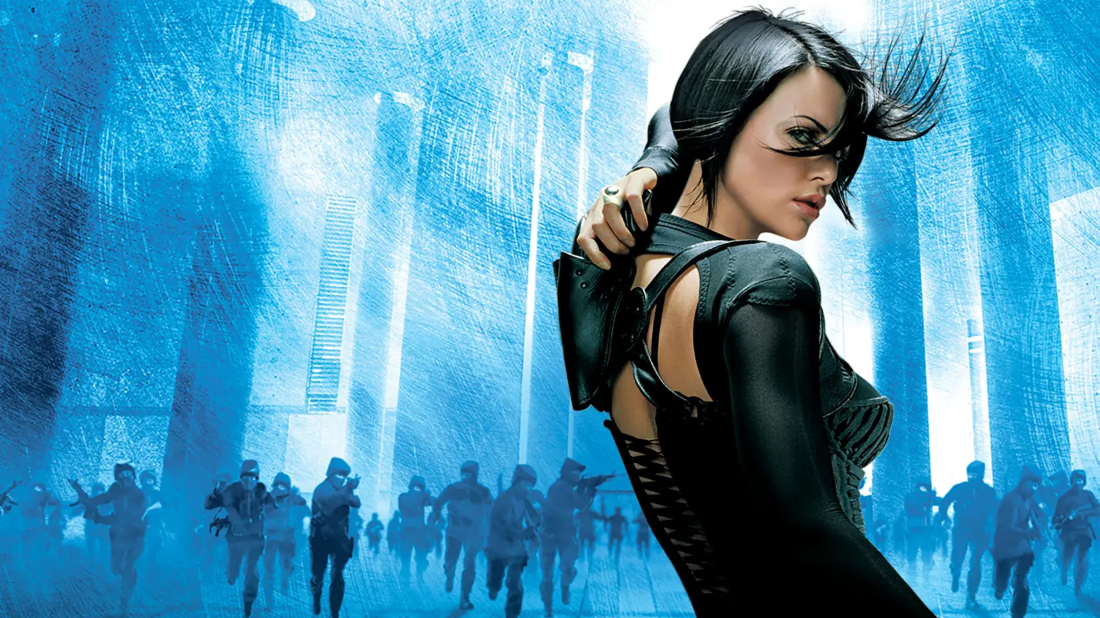 Æon Flux (Æon Flux) izlemek için tıklayınız.