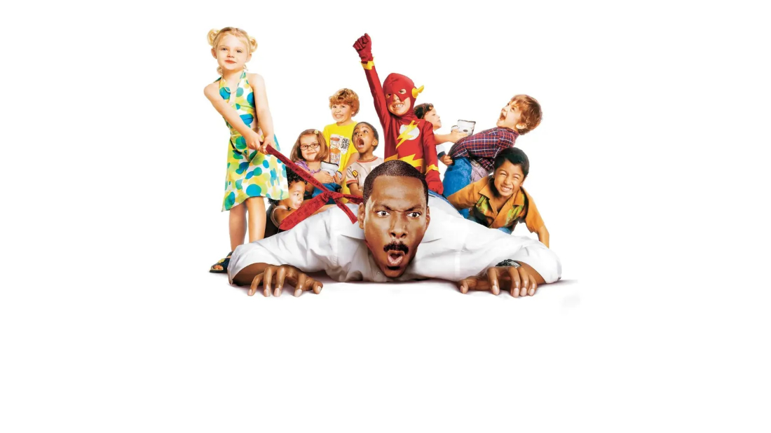 Afacanlar Yuvada (Daddy Day Care) izlemek için tıklayınız.