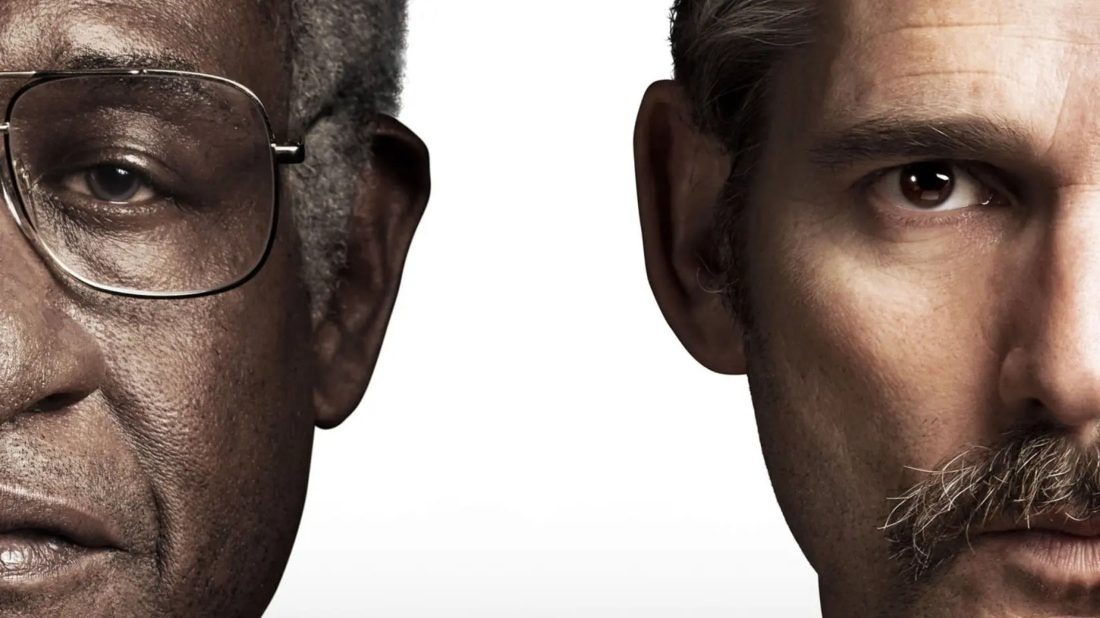 Affedilen (The Forgiven) izlemek için tıklayınız.