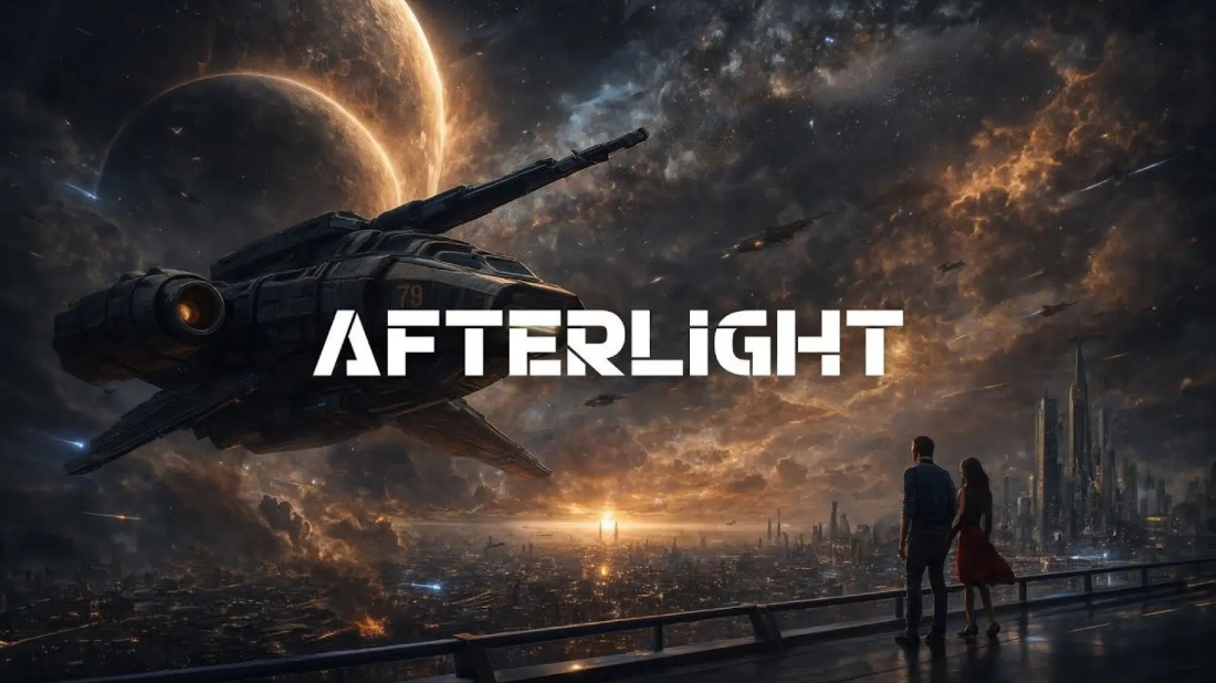 Afterlight (Afterlight) izlemek için tıklayınız.