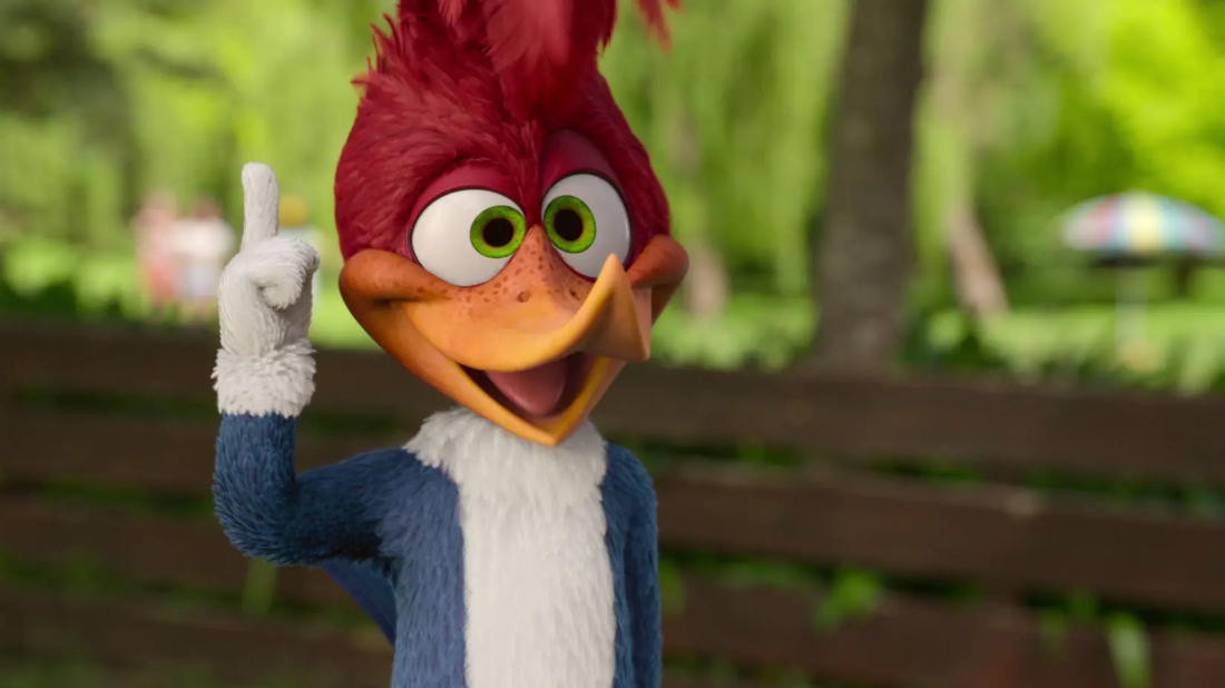 Woody Woodpecker Goes to Camp (Woody Woodpecker Goes to Camp) izlemek için tıklayınız.