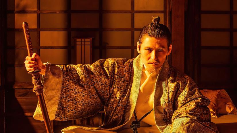 Age of Samurai: Battle for Japan (Age of Samurai: Battle for Japan) izlemek için tıklayınız.