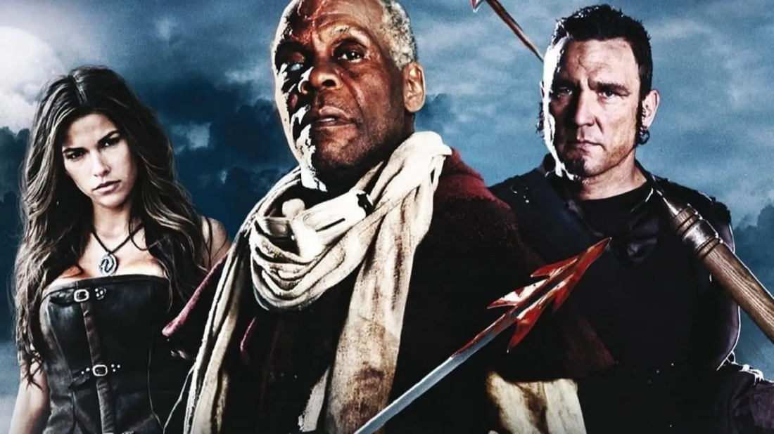 Ejderhalar Çağı (Age of the Dragons) izlemek için tıklayınız.