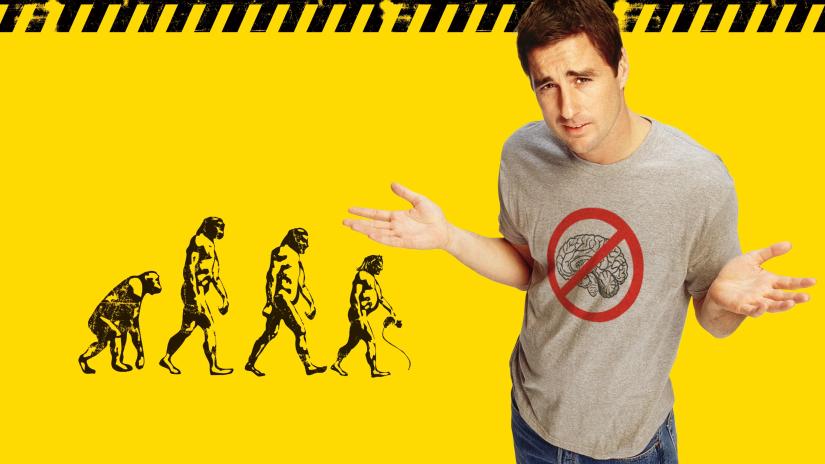 Ahmaklar (Idiocracy) izlemek için tıklayınız.