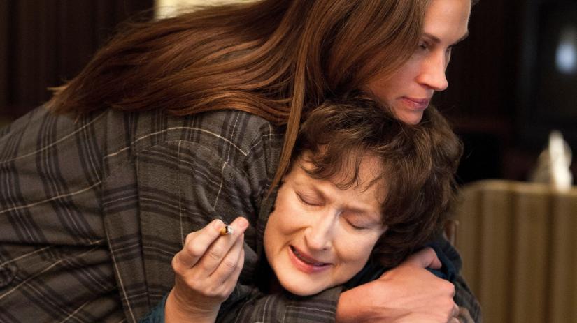 Aile Sırları (August: Osage County) izlemek için tıklayınız.