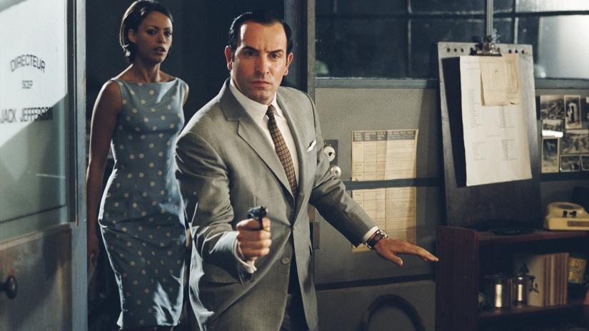 Ajan 117 Kahire'de (OSS 117: Le Caire, nid d'espions) izlemek için tıklayınız.