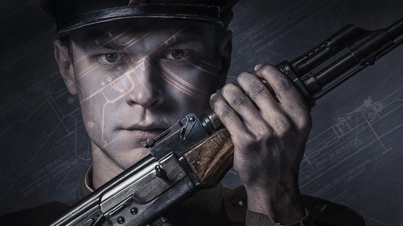 Kalashnikov (Kalashnikov) izlemek için tıklayınız.