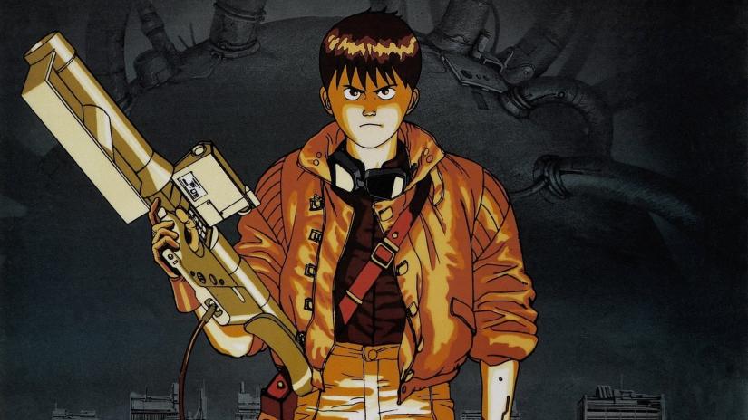 Akira (AKIRA) izlemek için tıklayınız.