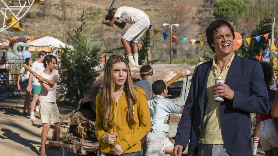 Aksiyon Parkı (Action Point) izlemek için tıklayınız.