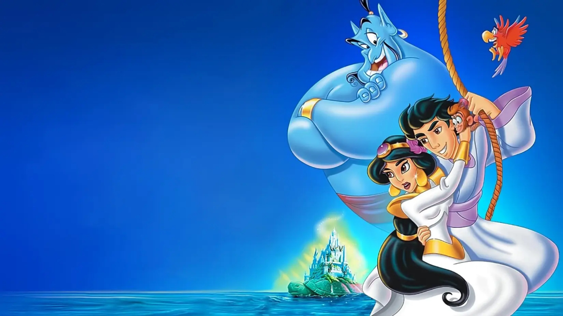 Alaaddin 3: Hırsızlar Kralı (Aladdin and the King of Thieves) izlemek için tıklayınız.