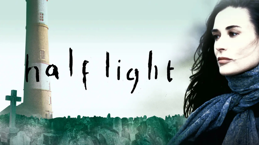 Alacakaranlık (Half Light) izlemek için tıklayınız.