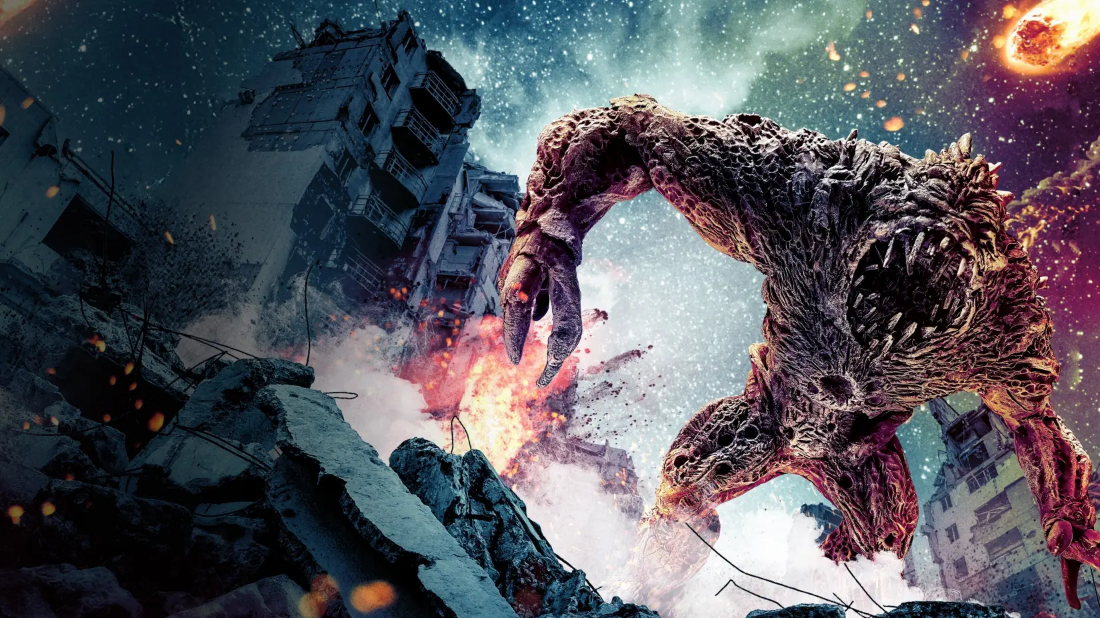 Alien Invasion: Rise of the Phoenix (Alien Invasion: Rise of the Phoenix) izlemek için tıklayınız.