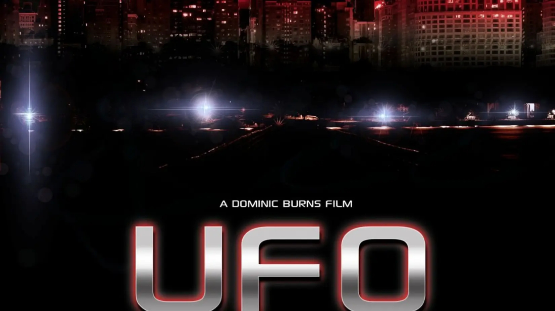 Alien Uprising (U.F.O.) izlemek için tıklayınız.