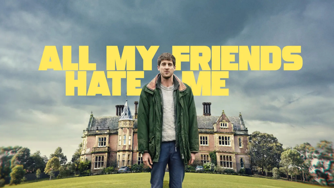 All My Friends Hate Me (All My Friends Hate Me) izlemek için tıklayınız.