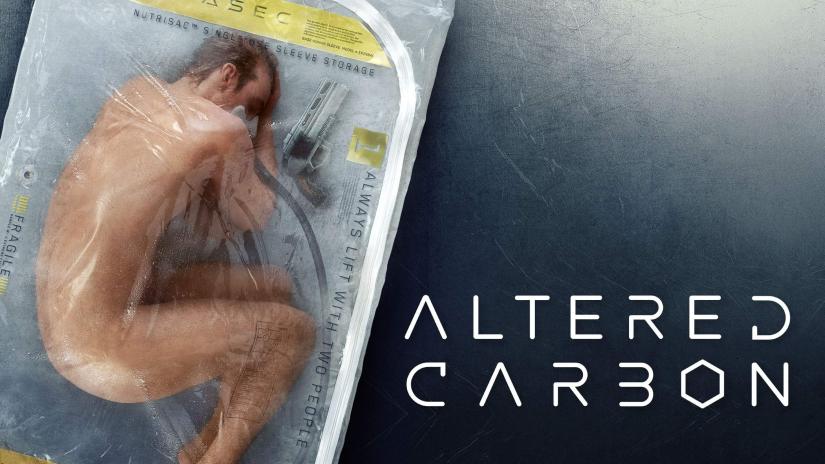 Altered Carbon (Altered Carbon) izlemek için tıklayınız.