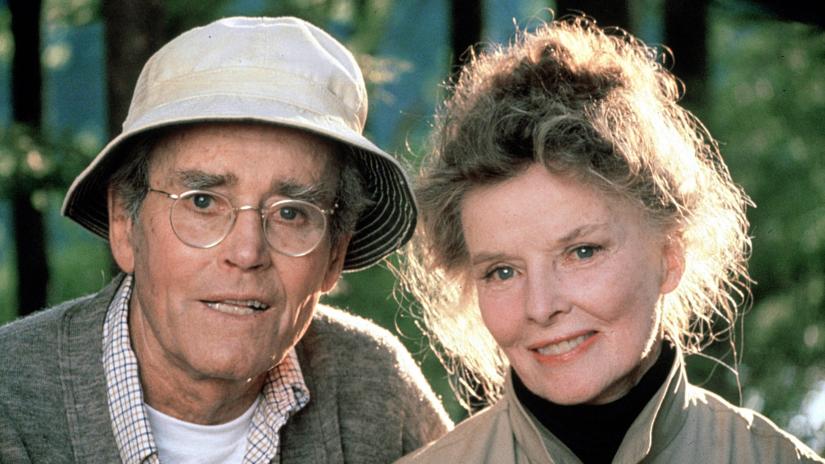 Altın Göl (On Golden Pond) izlemek için tıklayınız.