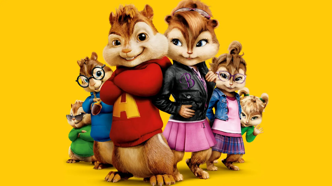 Alvin ve Sincaplar 2 (Alvin and the Chipmunks: The Squeakquel) izlemek için tıklayınız.