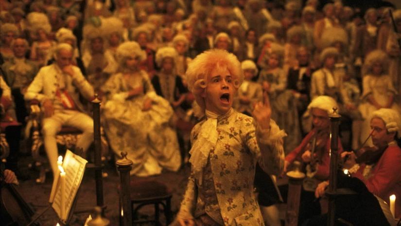 Amadeus (Amadeus) izlemek için tıklayınız.