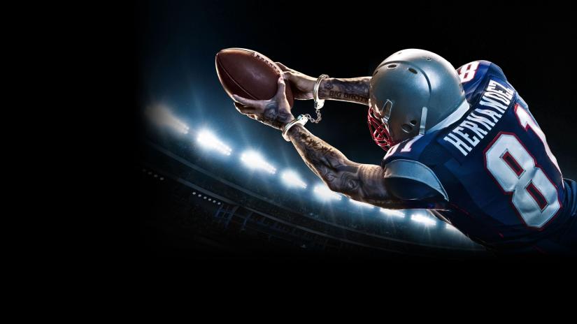 American Sports Story (American Sports Story) izlemek için tıklayınız.