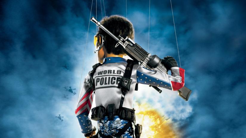 Amerikan Gücü: Dünya Polisi (Team America: World Police) izlemek için tıklayınız.