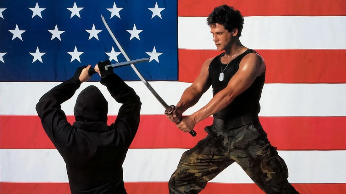 American Ninja (American Ninja) izlemek için tıklayınız.