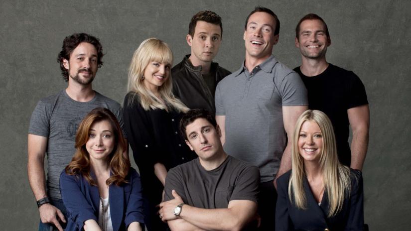 Amerikan Pastası 4: Buluşma (American Reunion) izlemek için tıklayınız.