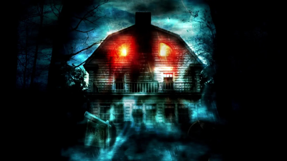 Amityville 3-D (Amityville 3-D) izlemek için tıklayınız.