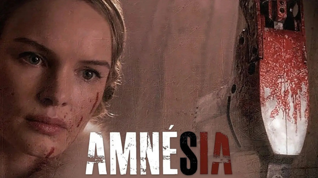 Amnesiac (Amnesiac) izlemek için tıklayınız.