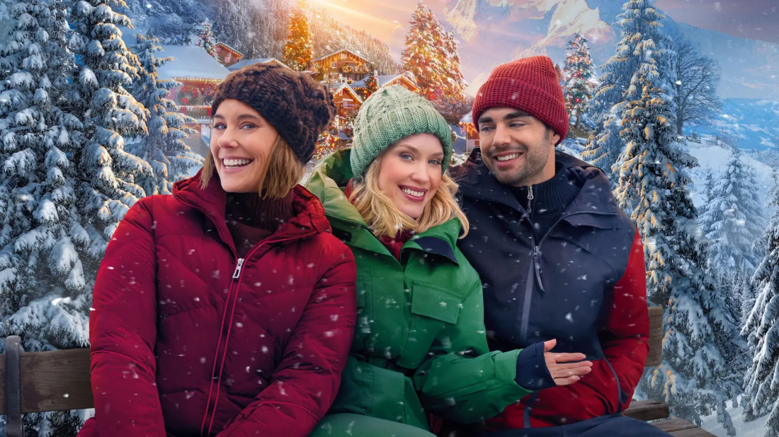 An Alpine Holiday (An Alpine Holiday) izlemek için tıklayınız.