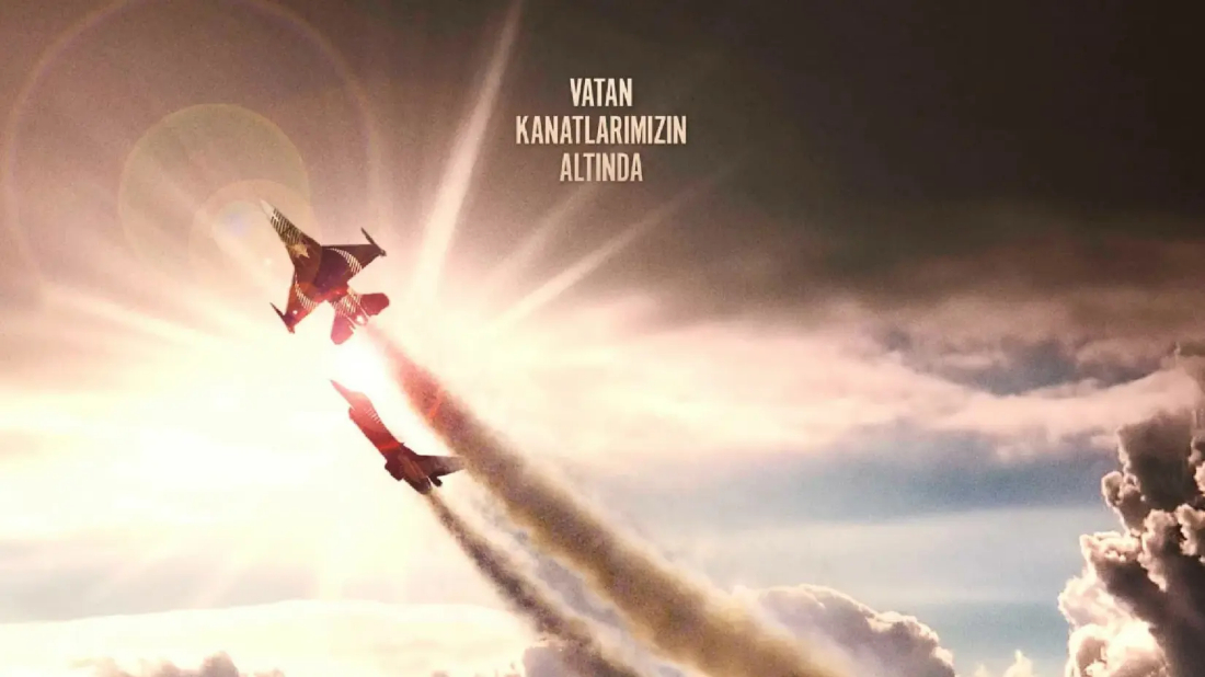 Anadolu Kartalları (Anadolu Kartallari) izlemek için tıklayınız.