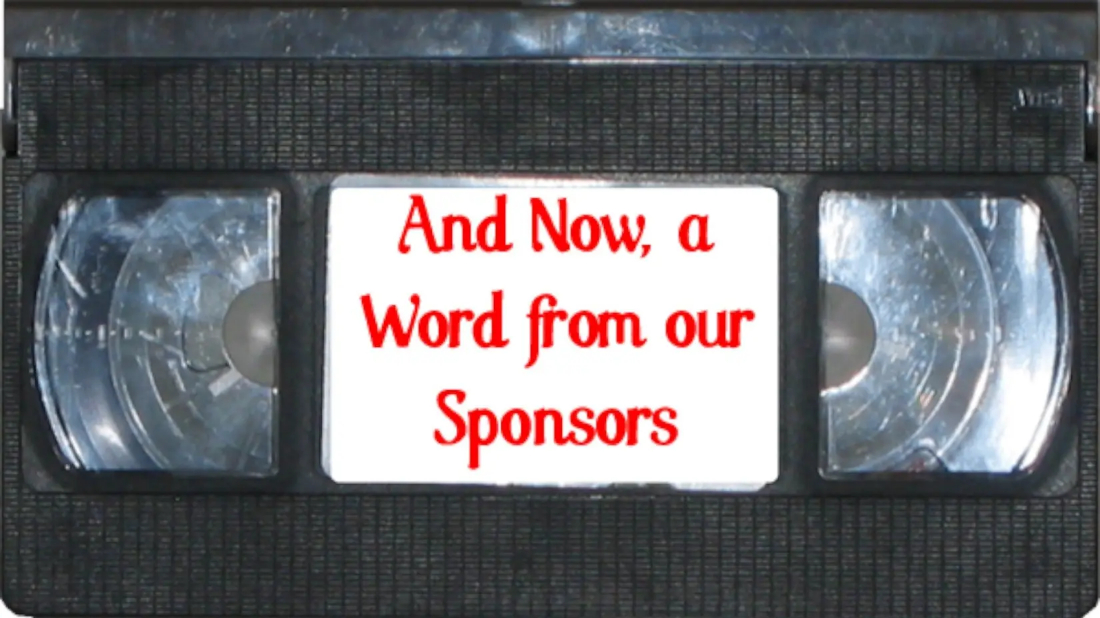 And Now a Word from Our Sponsor (And Now a Word from Our Sponsor) izlemek için tıklayınız.