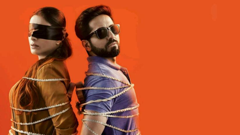 Andhadhun (Andhadhun) izlemek için tıklayınız.