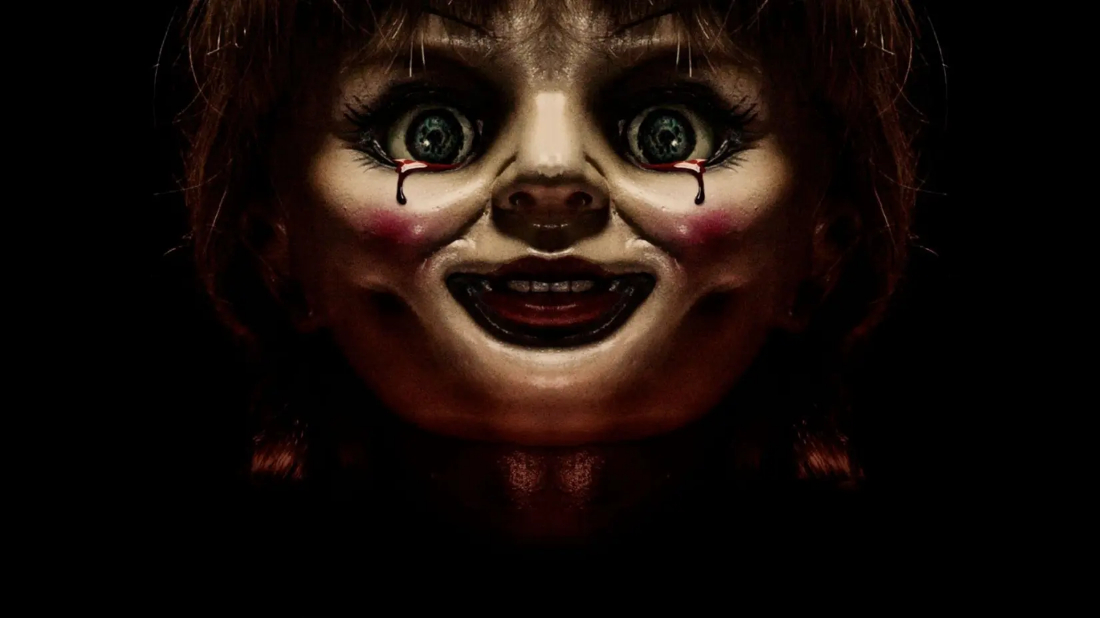 Annabelle (Annabelle) izlemek için tıklayınız.