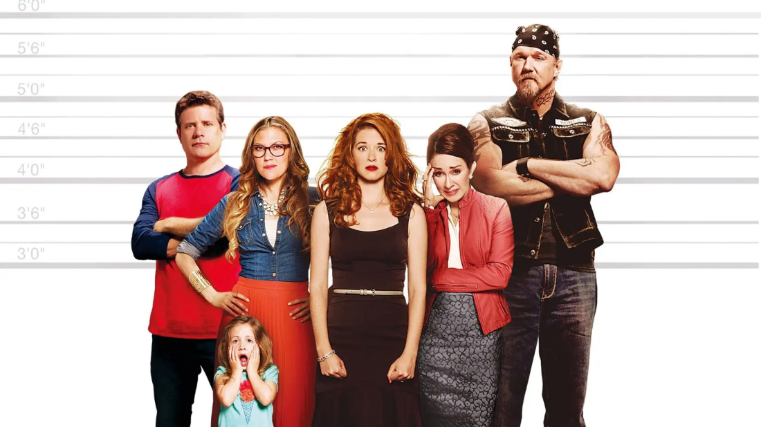 Anneler Gecesi (Moms' Night Out) izlemek için tıklayınız.