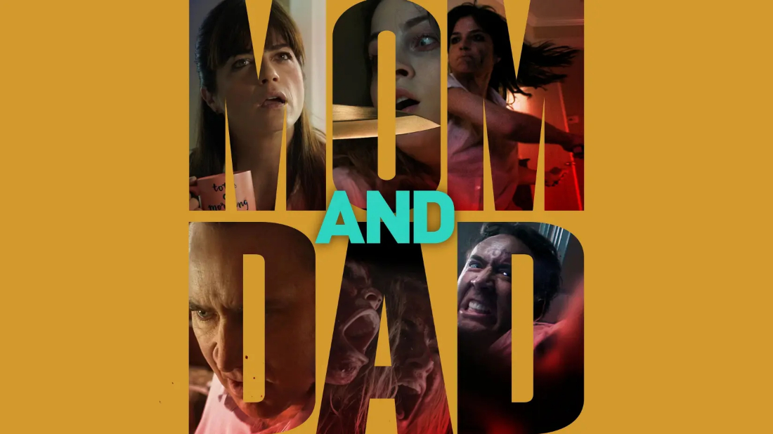 Annem ve Babam (Mom and Dad) izlemek için tıklayınız.